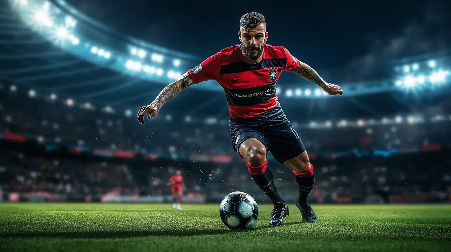 bet365 apostas — Libertadores