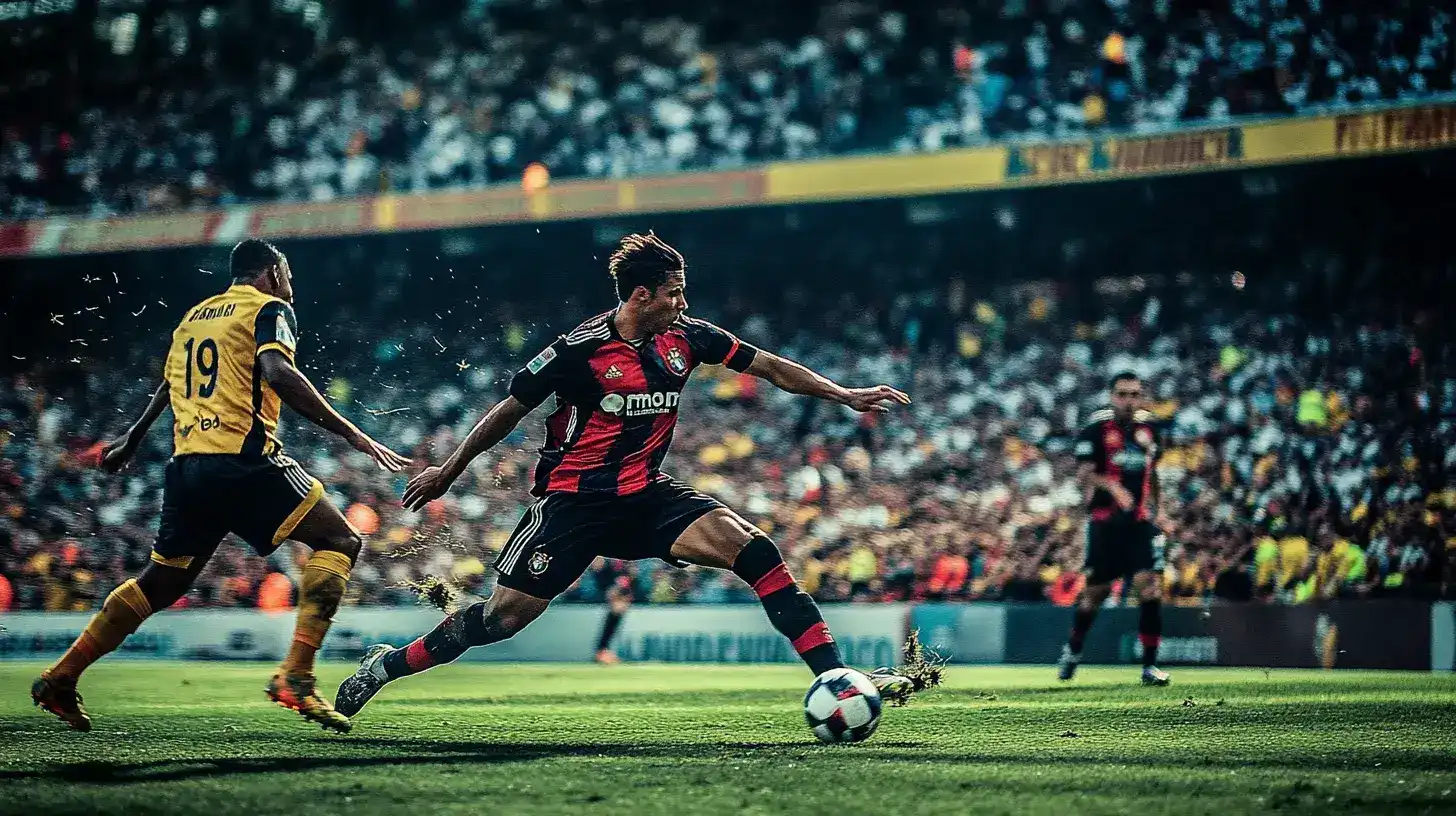 bet365 apostas — Premier League