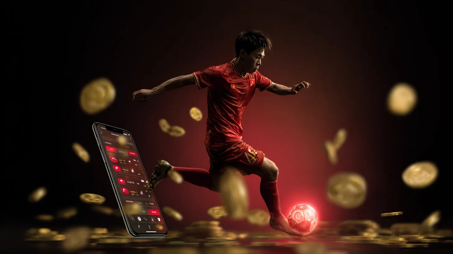 bet365 apostas — Futebol