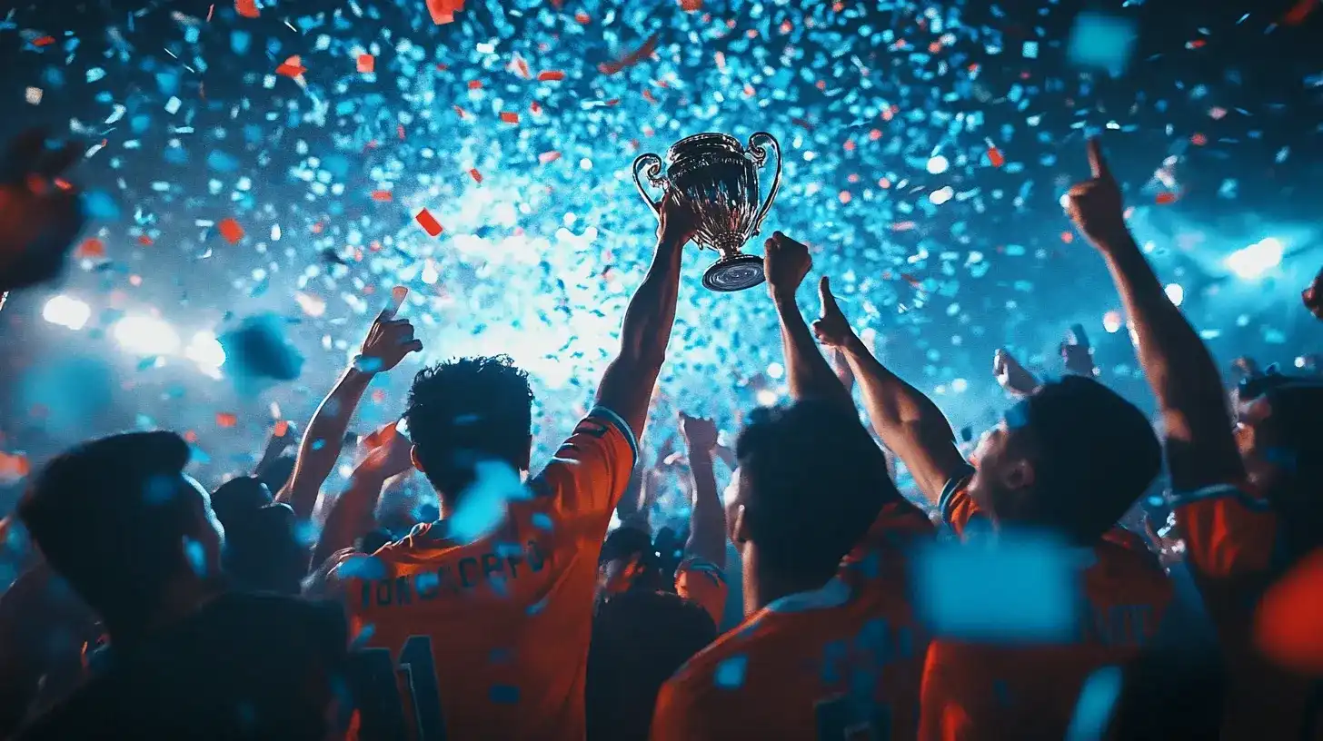 bet365 apostas — Champions League