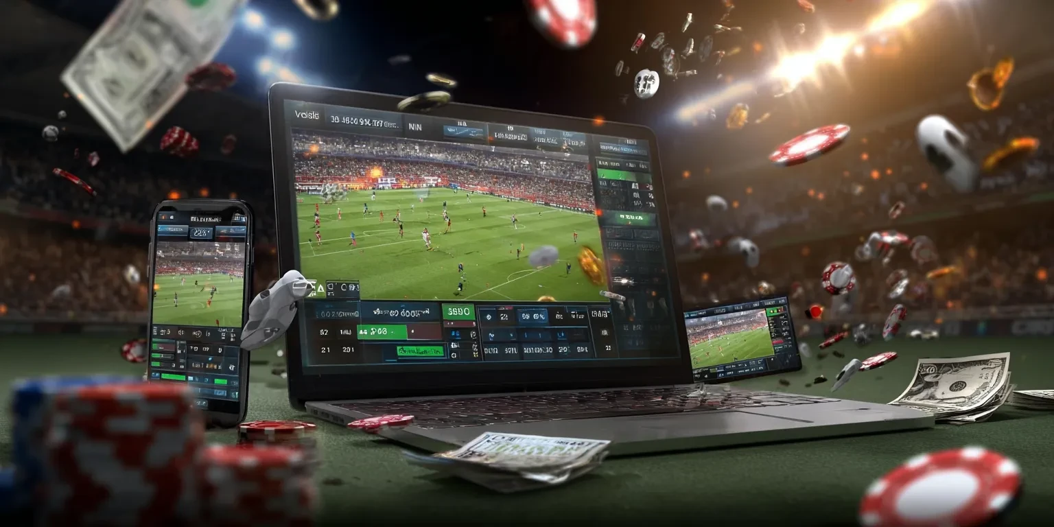 bet365 apostas — sports app 8
