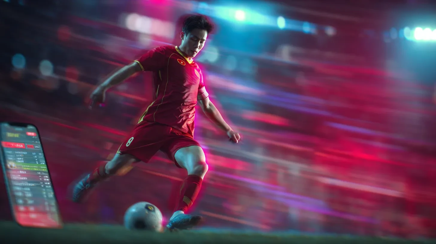 bet365 apostas — sports app